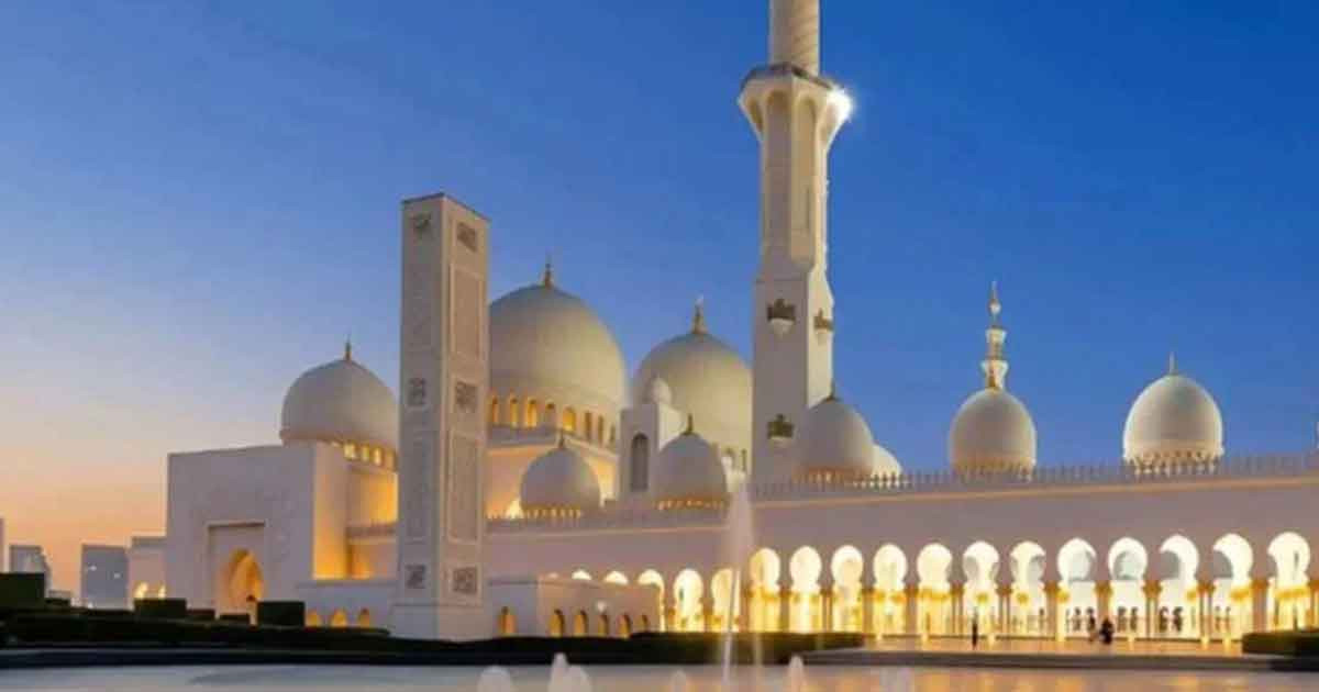 রজব মাস ও মেরাজের তাৎপর্য