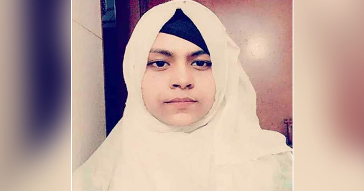 রাজধানীর বনশ্রীতে স্কুল শিক্ষার্থী হত্যায় সন্দিগ্ধ হোটেল কর্মী গ্রেপ্তার