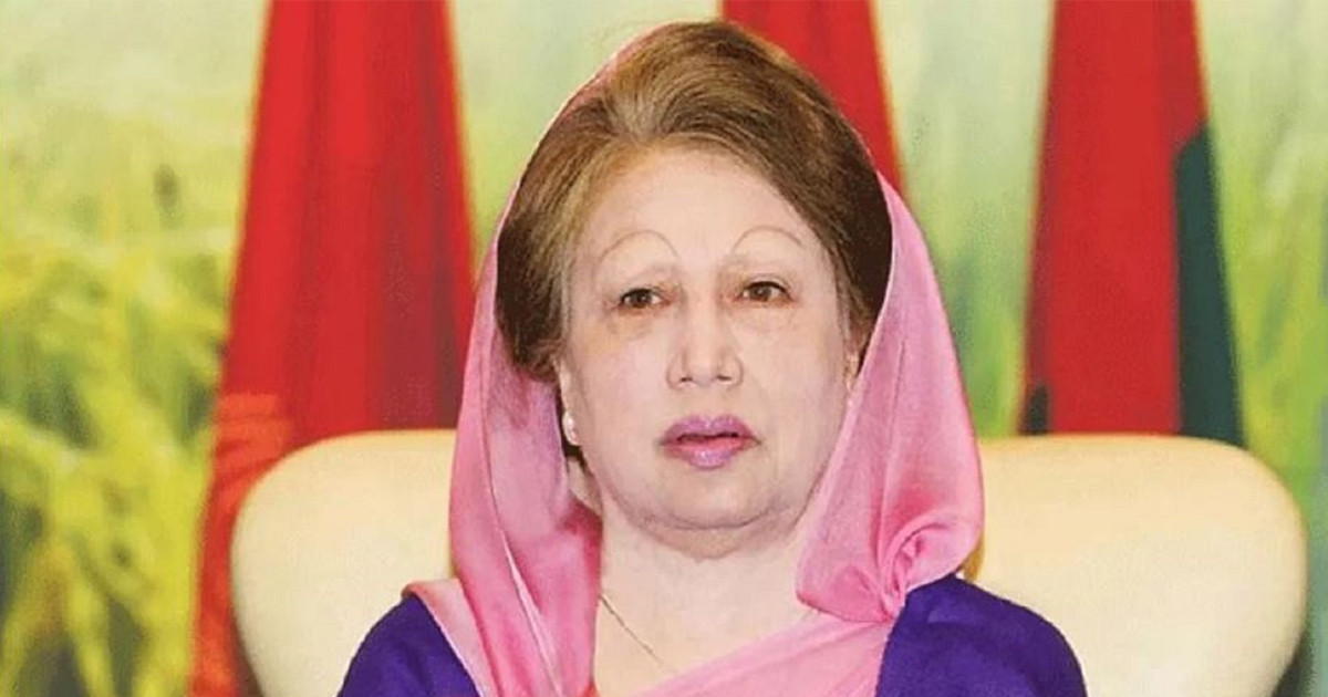 ওয়াশিংটন ন্যাশনাল প্রেসক্লাবে কাল বেগম খালেদা জিয়ার স্মরণ সভা