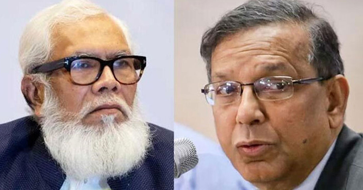 অব্যাহতি মেলেনি সালমান-আনিসুলের, বিচার শুরুর আদেশ ট্রাইব্যুনালের