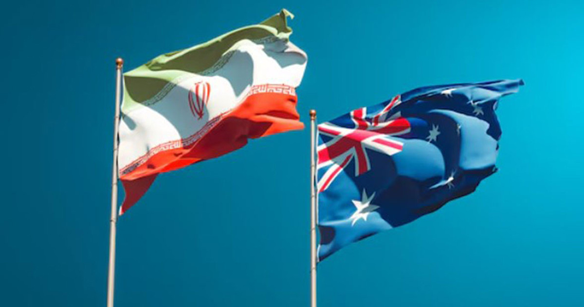 নাগরিকদের দ্রুত ইরান ছাড়তে অস্ট্রেলিয়ার সতর্কবার্তা