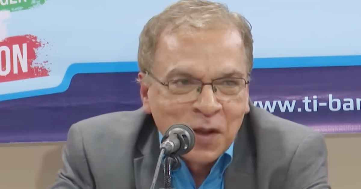 সরকার অধিকাংশ ক্ষেত্রে আমলাতন্ত্রের সিদ্ধান্তে নতিস্বীকার করেছে: ইফতেখারুজ্জামান