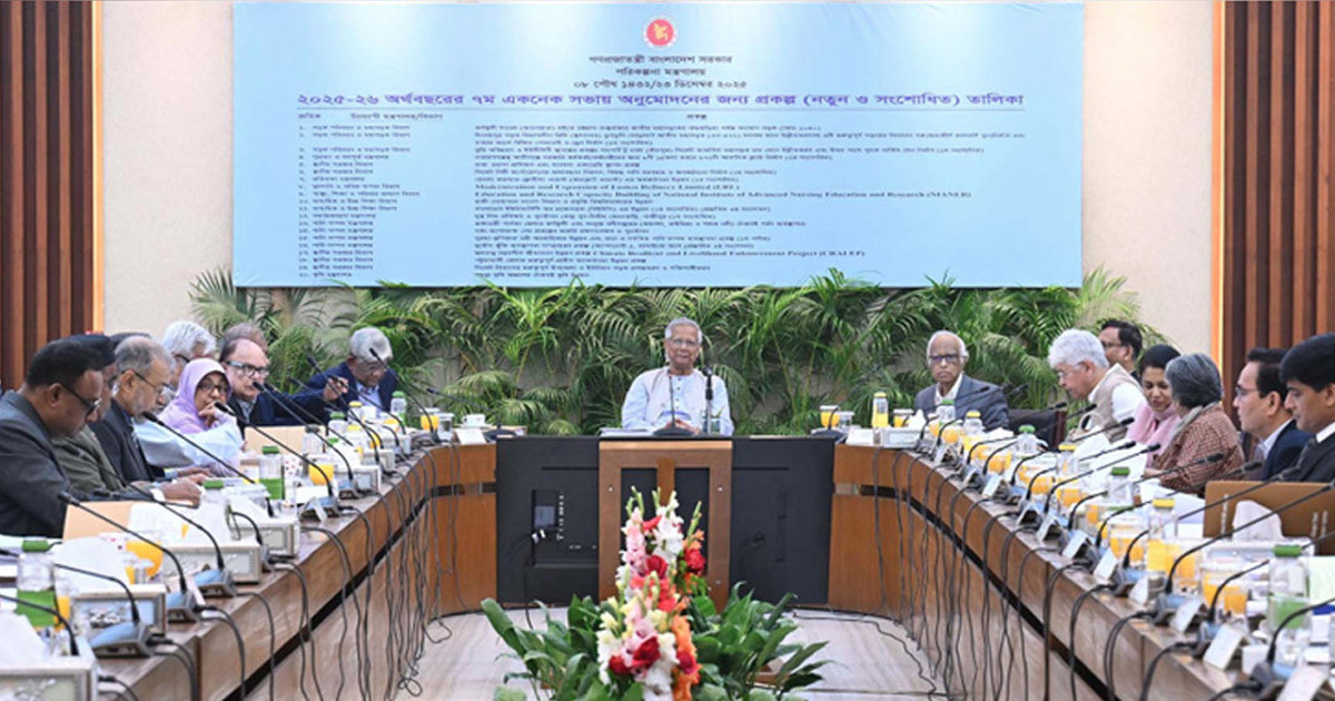 এডিপি থেকে কমলো ৩০ হাজার কোটি টাকা