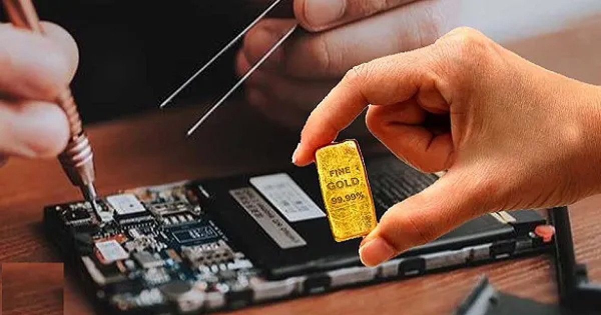 নষ্ট ফোনেই রয়েছে স্বর্ণ, কীভাবে বের করবেন জানেন?