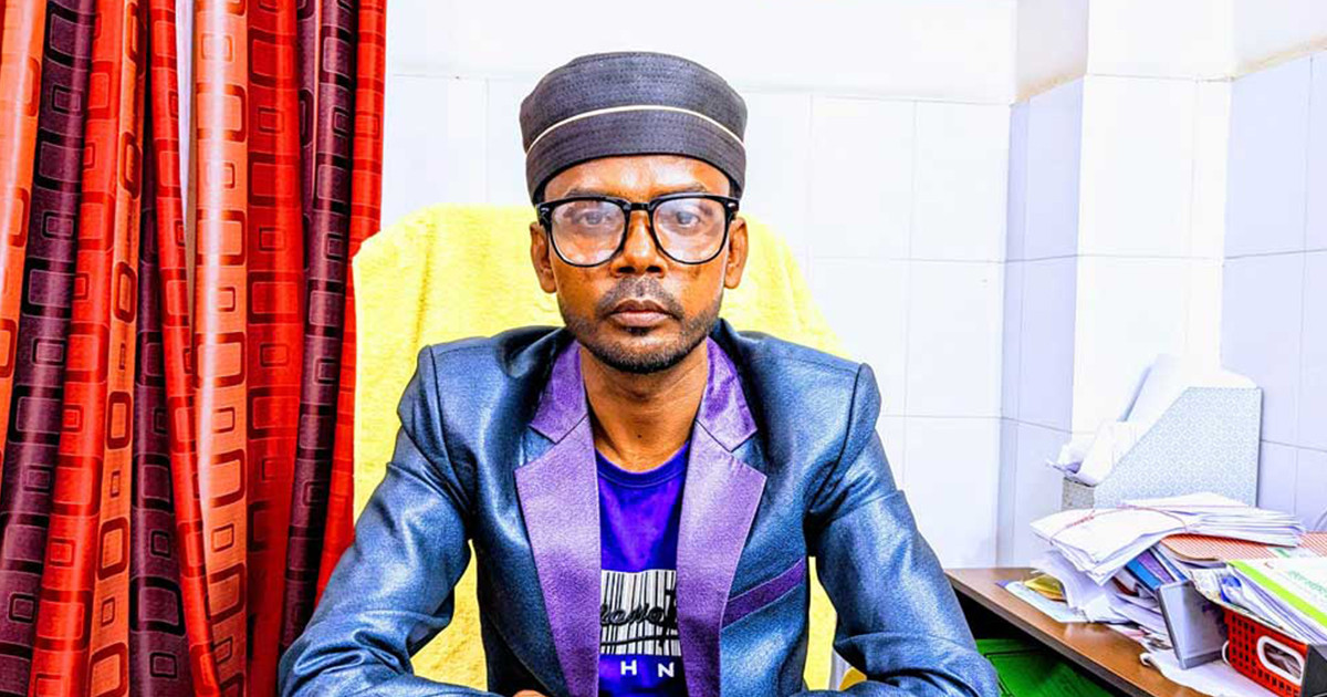 মনোনয়নপত্র জমা দেওয়ার সুযোগ পেলেন হিরো আলম