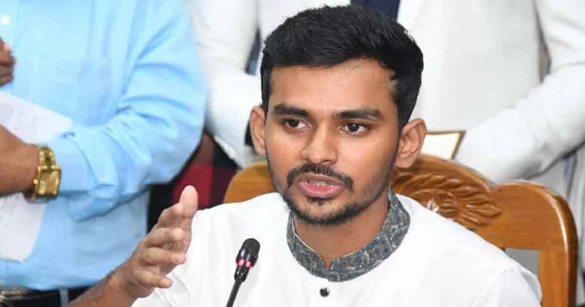 নির্বাচনে ৩০ আসনে লড়বে এনসিপি: আসিফ মাহমুদ