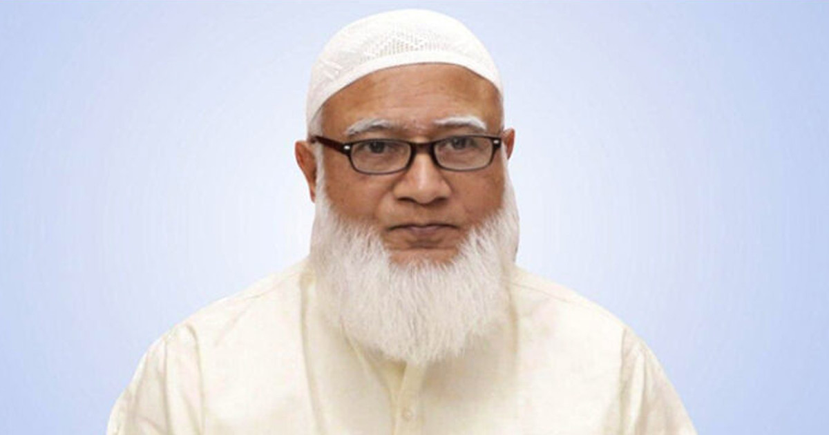 জামায়াত আমিরের সঙ্গে অবসরপ্রাপ্ত সেনা কর্মকর্তাদের মতবিনিময়