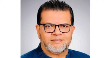 প্রার্থী হুদার পক্ষ নিয়ে প্রশ্নবিদ্ধ নির্বাচন কমিশন