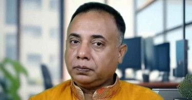 ক্ষমতার চেয়ার ও ভাঙা রাষ্ট্র