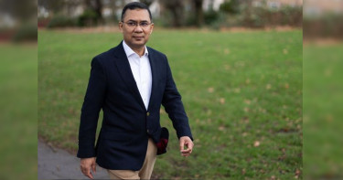 সাধারণ মানুষের পরামর্শ নেবেন তারেক রহমান