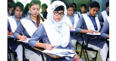 এসএসসি পরীক্ষার সময়সূচি প্রকাশ