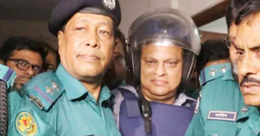 জিয়াউল আহসানের বিরুদ্ধে যতো অভিযোগ