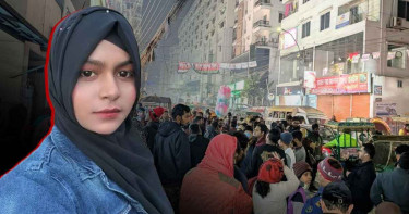 সেই স্কুলছাত্রী ফাতেমাকে খুনের নেপথ্যের কারণ জানালো র‍্যাব