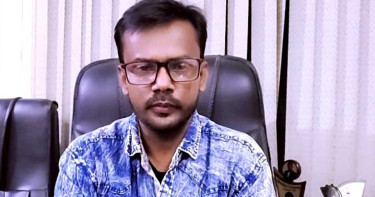 মনোনয়নপত্র জমা দেওয়ার সুযোগ পেয়ে যা বললেন হিরো আলম