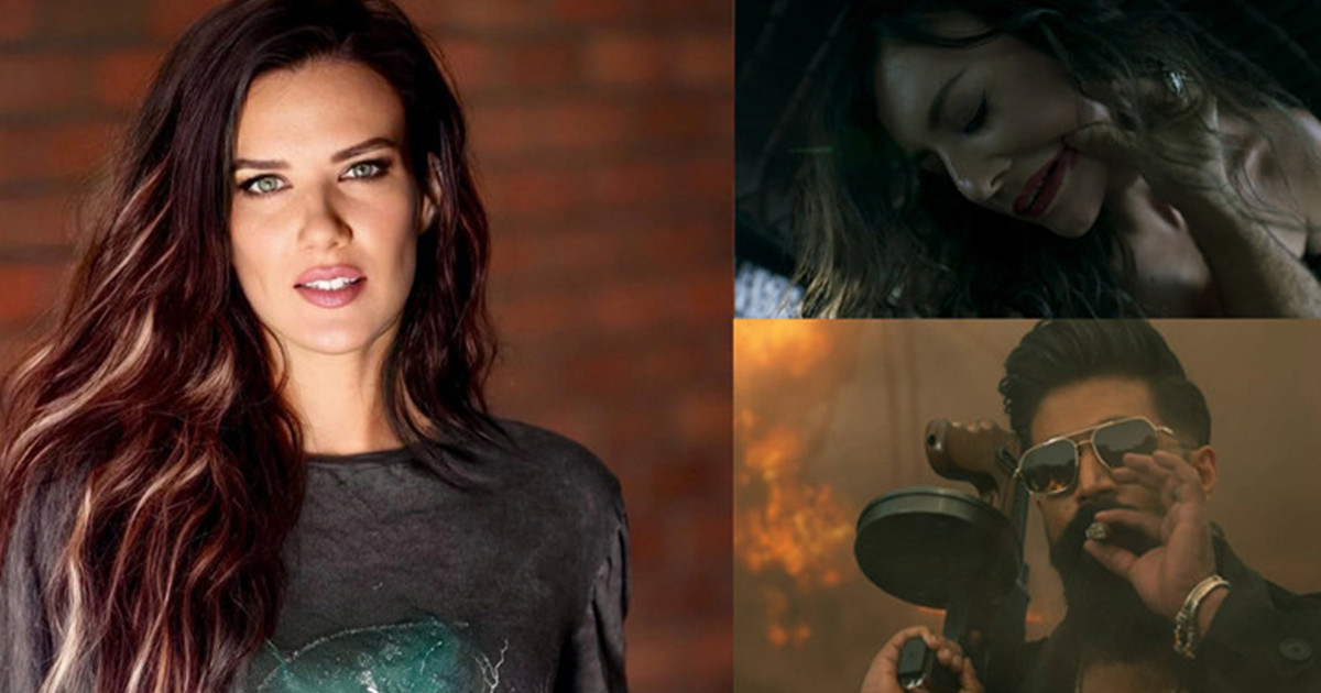 অন্তরঙ্গ দৃশ্য ও নারী অবমাননার’ নিয়ে বিপাকে যশের ‘টক্সিক’