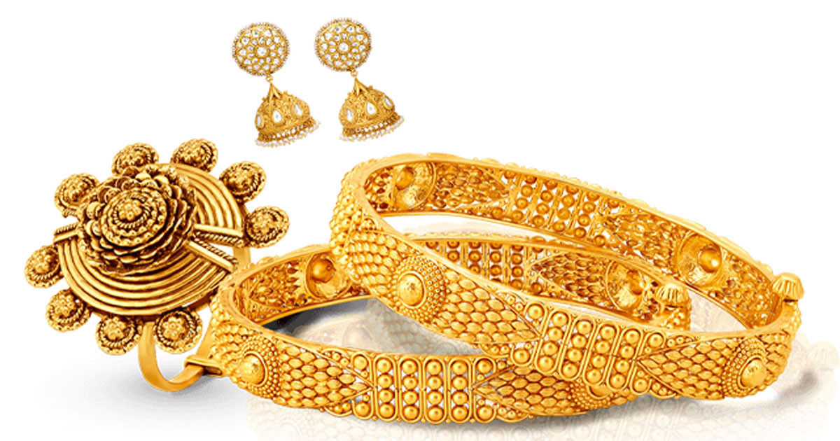 স্বর্ণের দামে রেকর্ড, আজ থেকে কার্যকর