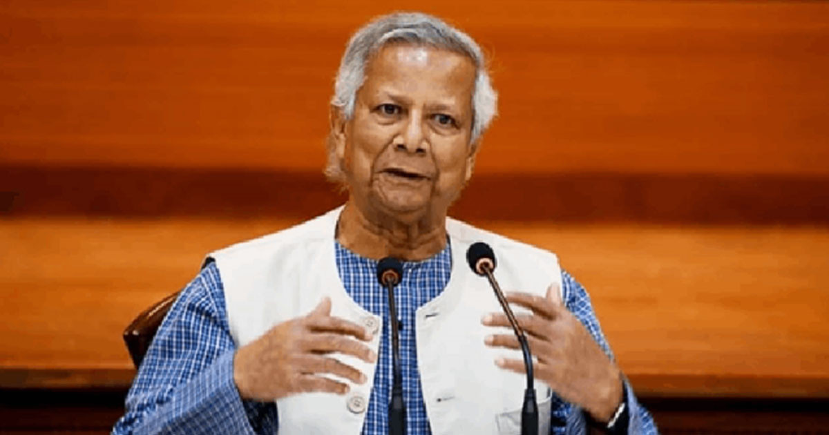 দক্ষিণ এশীয় উচ্চশিক্ষা সম্মেলন শুরু আজ, উদ্বোধন করবেন প্রধান উপদেষ্টা