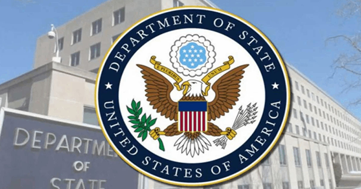 মার্কিন নাগরিকদের ইরান ত্যাগ করার নির্দেশ যুক্তরাষ্ট্রের