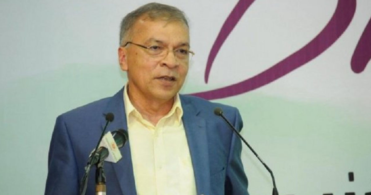 দায়মুক্তির সুযোগ তৈরি করছে অন্তর্বর্তী সরকার: ইফতেখারুজ্জামান