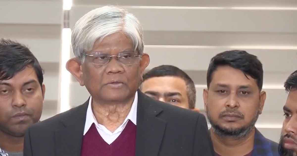 পে-স্কেল নিয়ে অর্থ উপদেষ্টার নতুন বার্তা