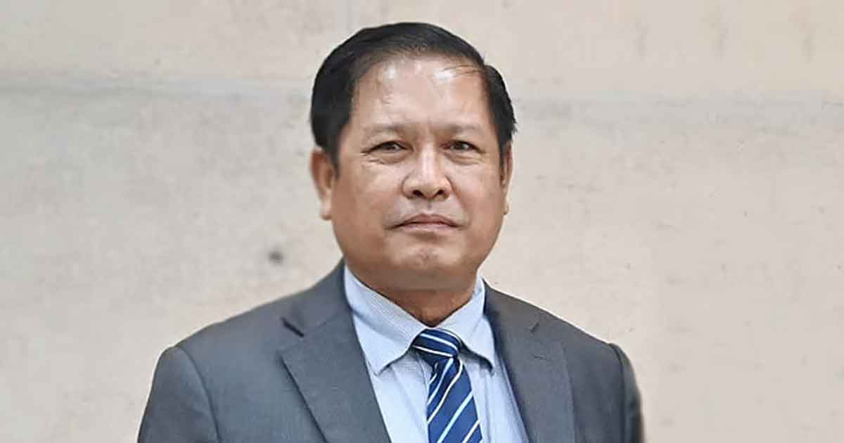 মিয়ানমারের রাষ্ট্রদূতকে তলব