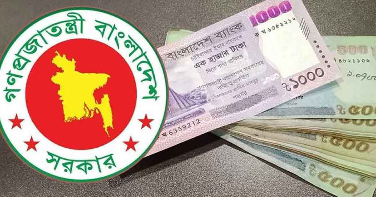 পে স্কেল নিয়ে পে কমিশন কাজ করছে