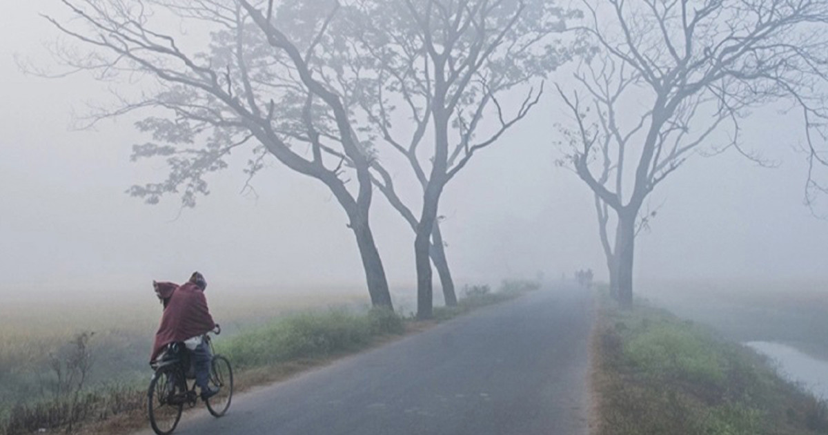 ফের দুঃসংবাদ দিল আবহাওয়া অফিস