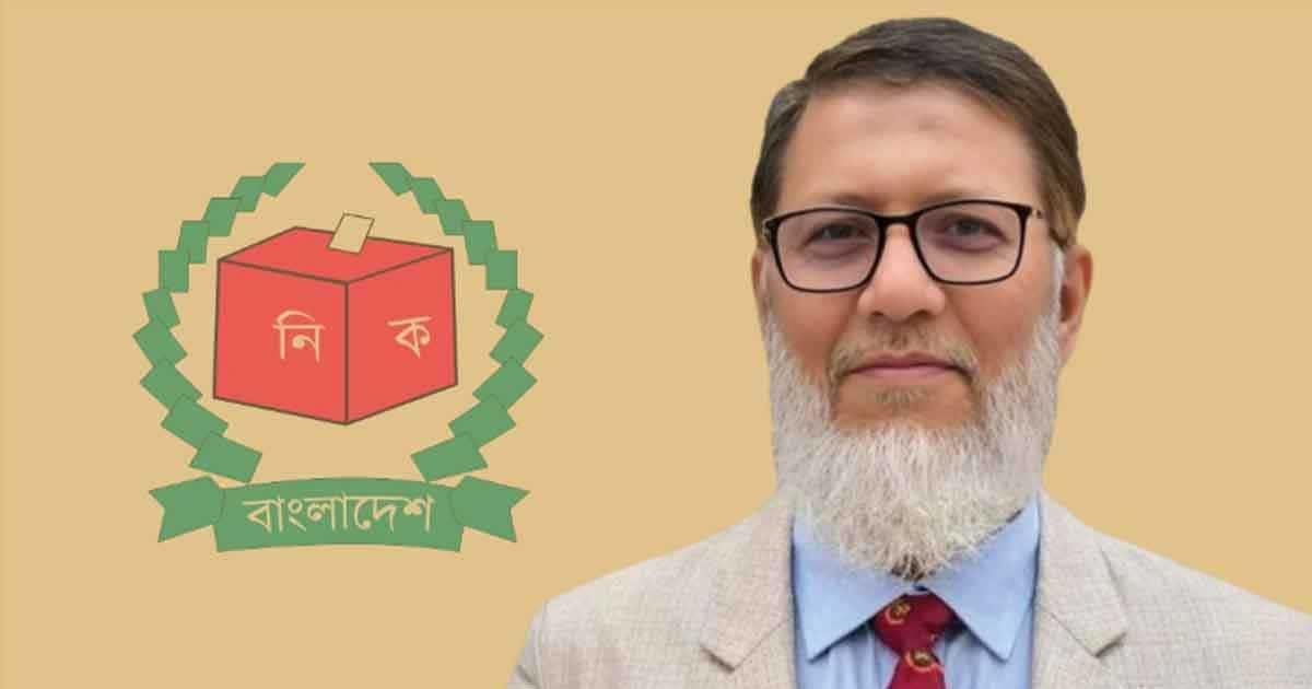 সুখবর পেলেন ঢাকা-২ আসনের জামায়াত প্রার্থী