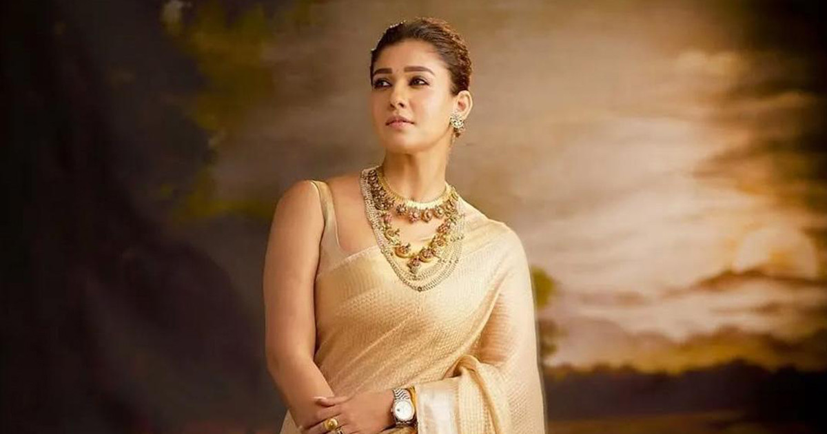 নয়নতারা সিনেমা দেখতে এসে ভক্তের মৃত্যু, যা জানা গেল