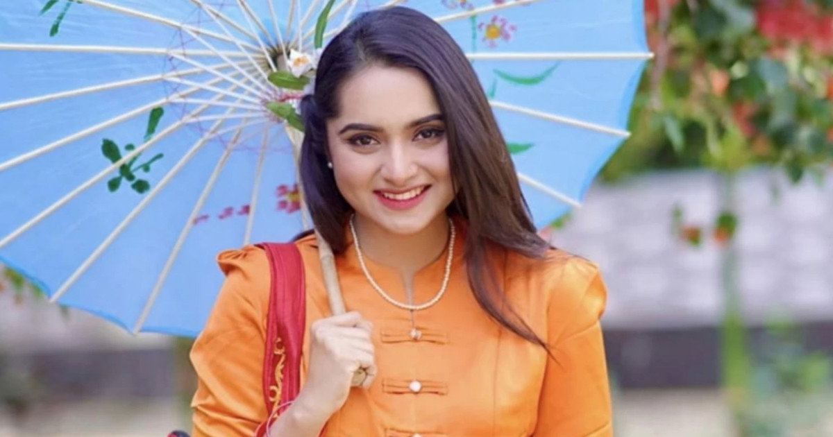 প্রেমের গুঞ্জনে কেয়া পায়েল!