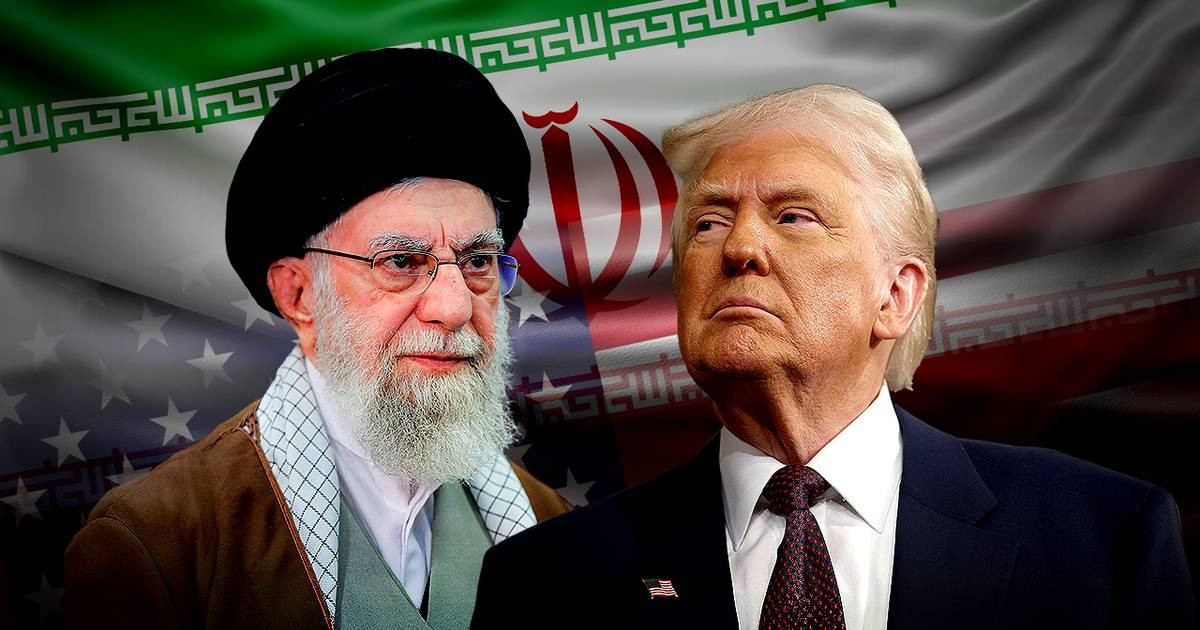 ইরানকে যতভাবে আঘাত করতে পারে যুক্তরাষ্ট্র