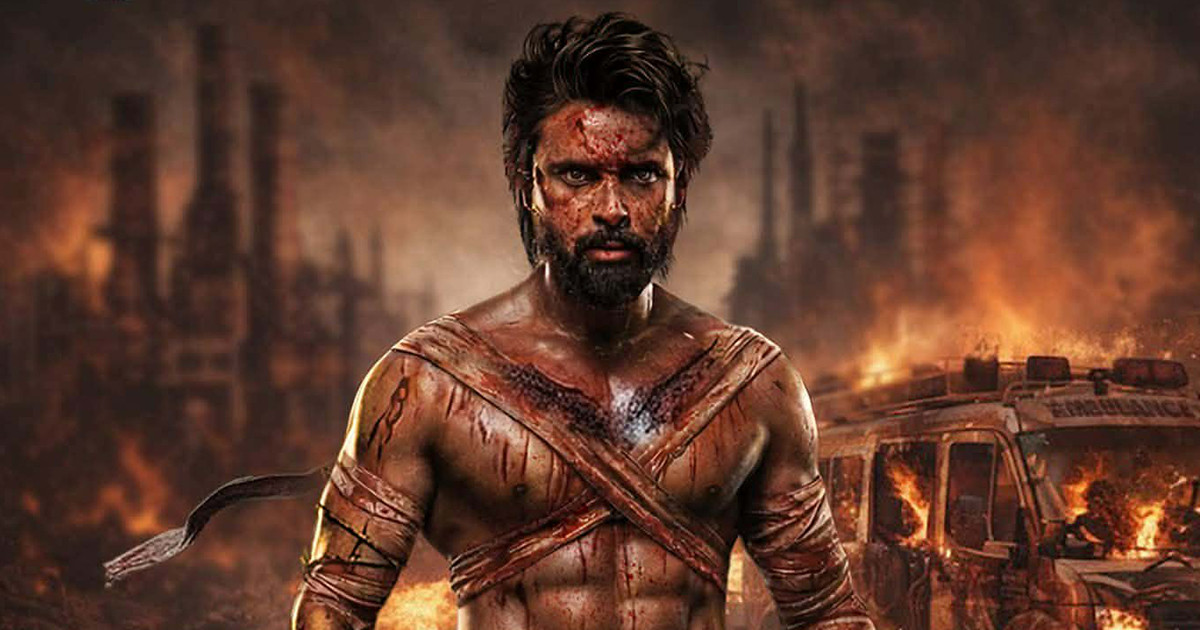 প্রকাশ্যে ‘মার্বেল’-এর ফার্স্ট লুক