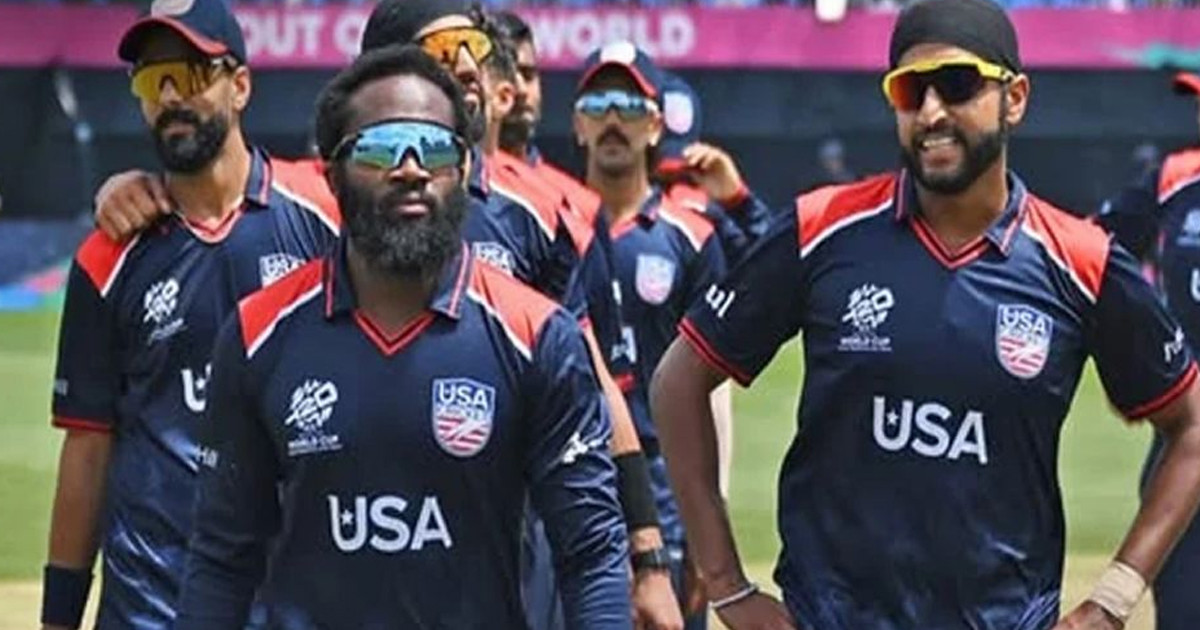 বিশ্বকাপে ৪ মুসলিম ক্রিকেটারকে ভিসা দেয়নি ভারত