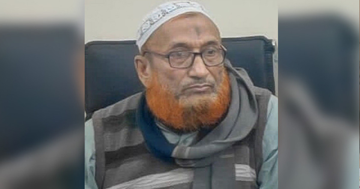 গ্রিল কেটে বাসায় ঢুকে জামায়াত নেতাকে হত্যা