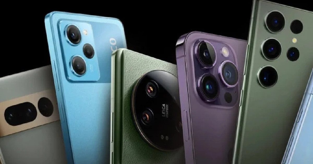 এখন থেকে দামি স্মার্টফোন ক্রয়ে মিলবে বড় ধরনের ছাড়!