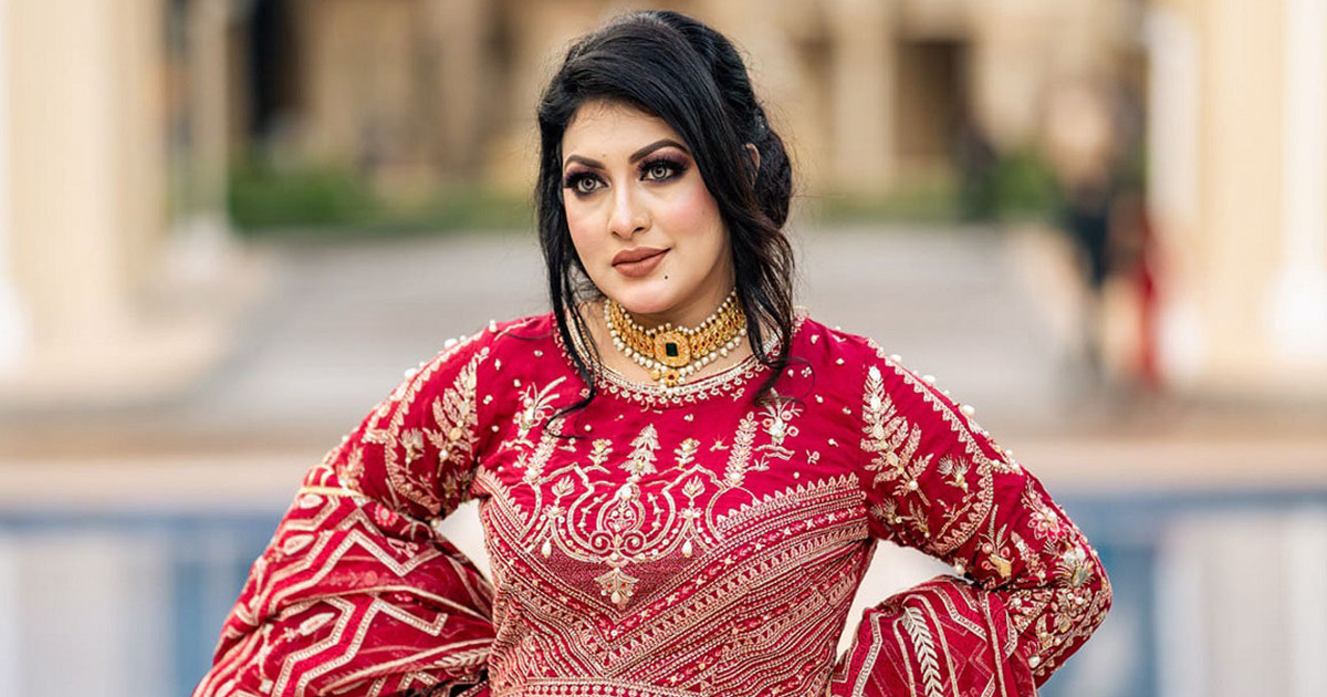 মা হওয়ার খবর দিলেন অভিনেত্রী প্রিয়াঙ্কা