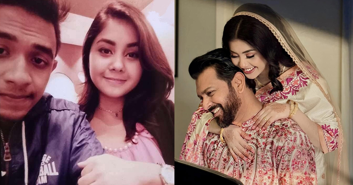 তাহসান-রোজা ইস্যু: বিচ্ছেদের কারণ নাকি ধোঁকা