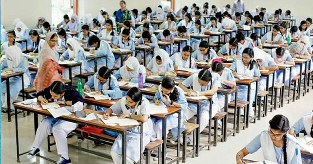 এসএসসি ও এইচএসসি পরীক্ষার সম্ভাব্য সময় জানা গেল