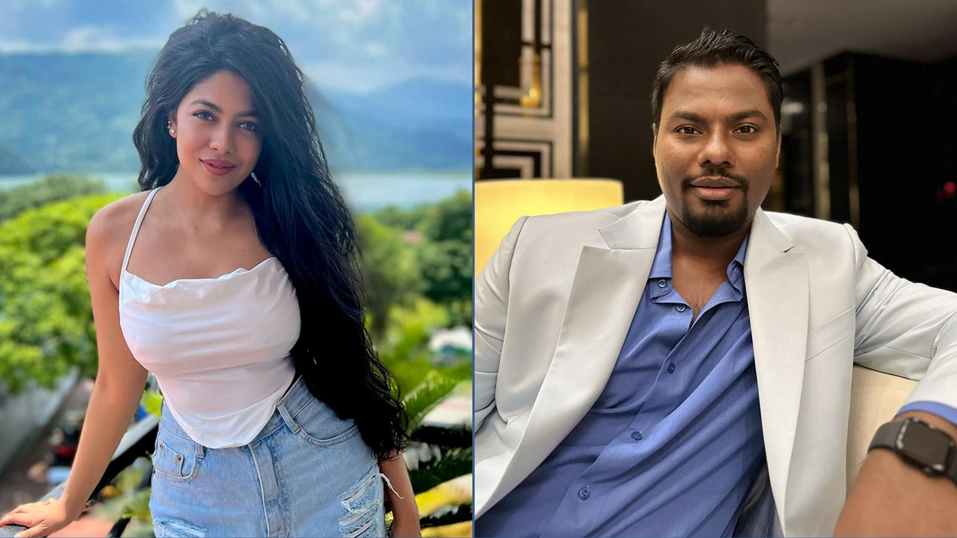 সত্যি হলো গুঞ্জন, বিয়ে করছেন জেফার-রাফসান