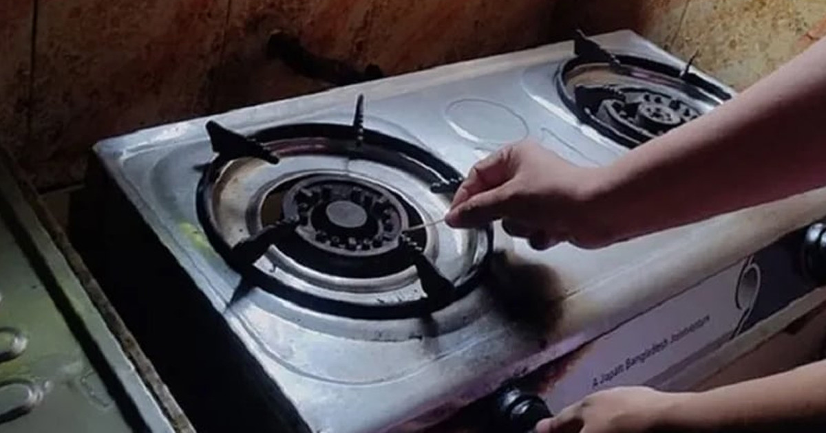 তিতাসের পাইপলাইনে দুর্ঘটনা, যেসব এলাকায় গ্যাস বন্ধ