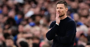 বার্সার কাছে হারের পর চাকরি হারালেন রিয়াল কোচ