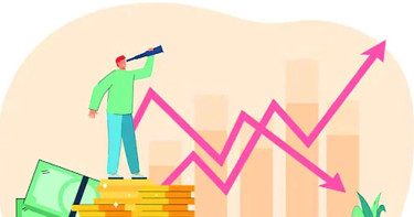 উচ্চ সুদের চাপে স্থবির বিনিয়োগ