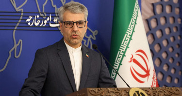 ‘যেকোনো আগ্রাসন প্রতিহত করতে প্রস্তুত ইরানের সশস্ত্র বাহিনী’