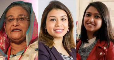 প্লট দুর্নীতি: হাসিনা, টিউলিপ ও আজমিনার মামলার রায় ২ ফেব্রুয়ারি