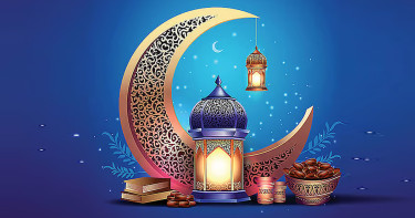 কবে থেকে শুরু হচ্ছে পবিত্র রমজান ও ঈদ?