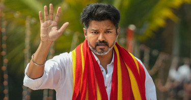 সিবিআইয়ের প্রায় ৬ ঘণ্টা জিজ্ঞাসাবাদে বিজয় থালাপাতি