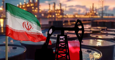 ইরানের উত্তেজনায় কাঁপছে বিশ্ববাজার, বাড়ল জ্বালানি তেলের দাম