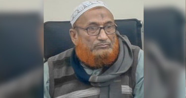 গ্রিল কেটে বাসায় ঢুকে জামায়াত নেতাকে হত্যা