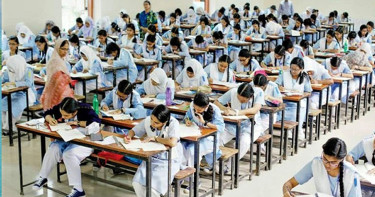 এসএসসি ও এইচএসসি পরীক্ষার সম্ভাব্য সময় জানা গেল