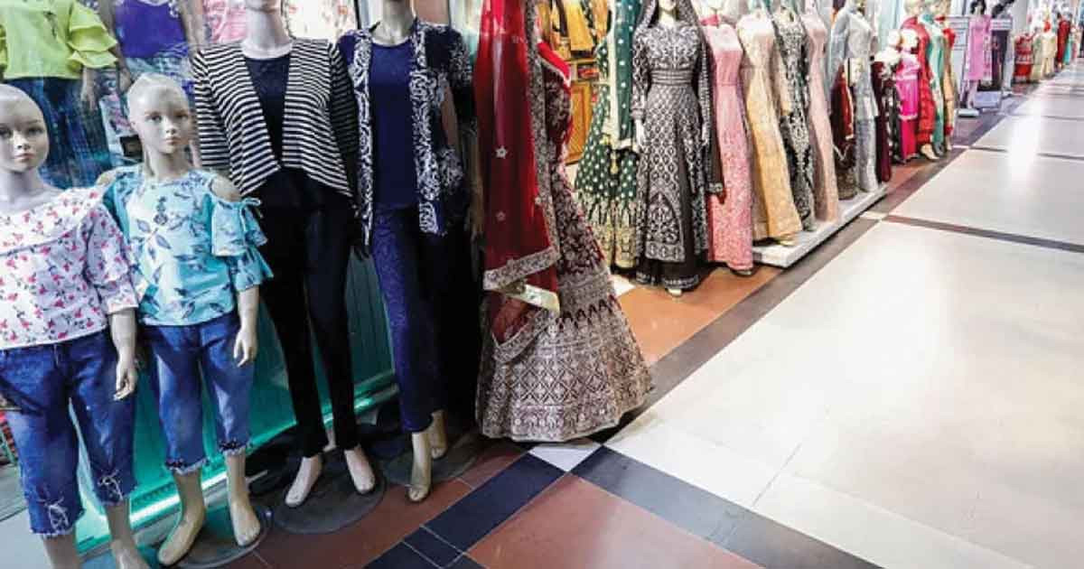 বুধবার রাজধানীর যেসব মার্কেট বন্ধ